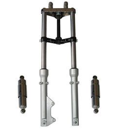 Motorcycle shock absorber motocross LS250 shock absorber scooter shock absorber
