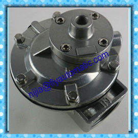 Aluminum NBR Goyen Diaphragm Valves RCA45T 1 1/2 " with Romote Control